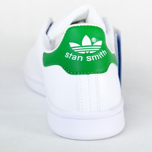 Stan Smith Core White Green